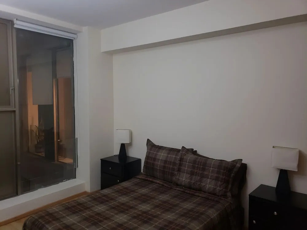 The New Carso Puerta Alameda Luxury Lofts