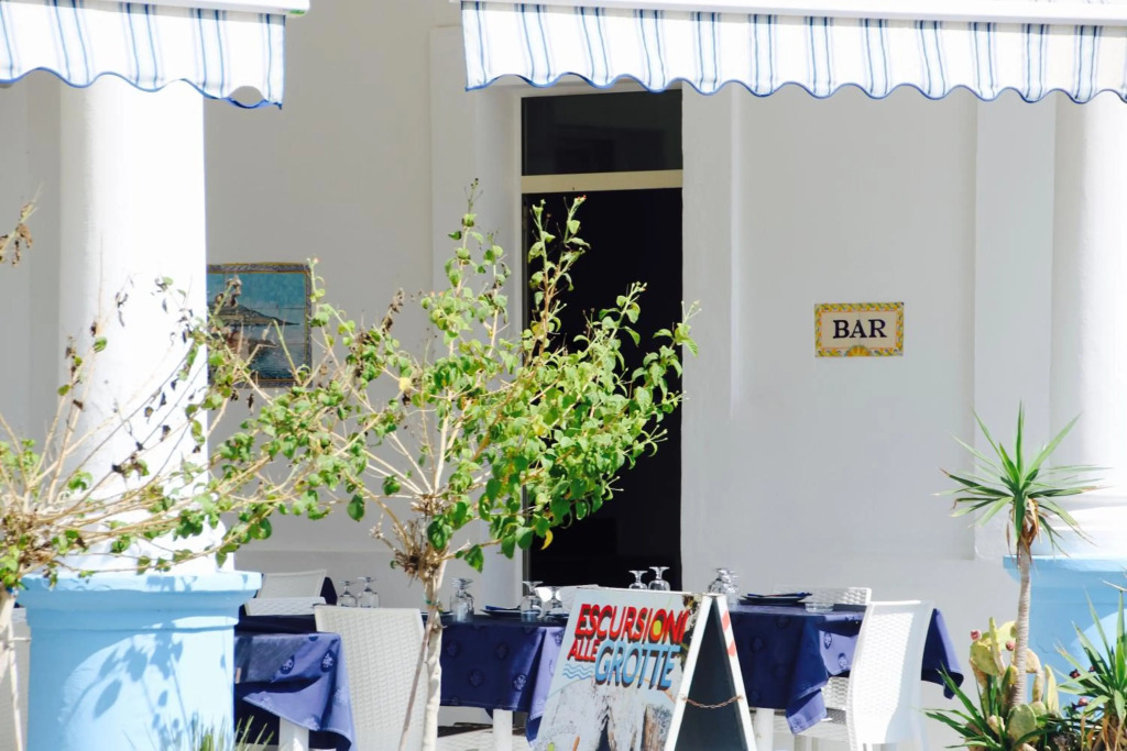 Hotel Rizieri