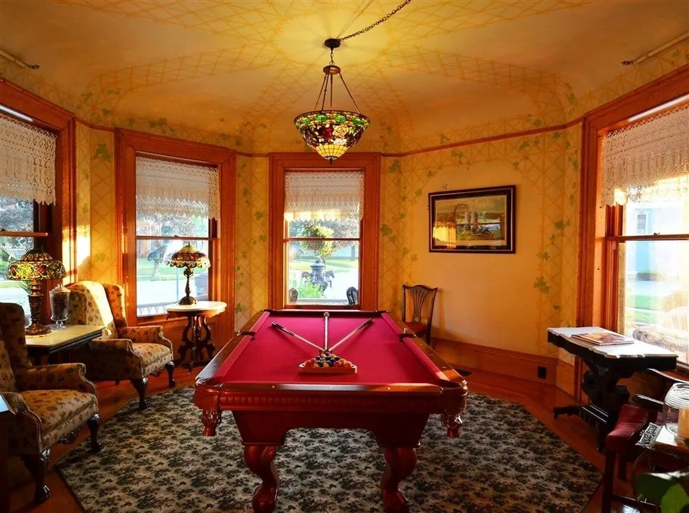 Union Gables Bed & Breakfast