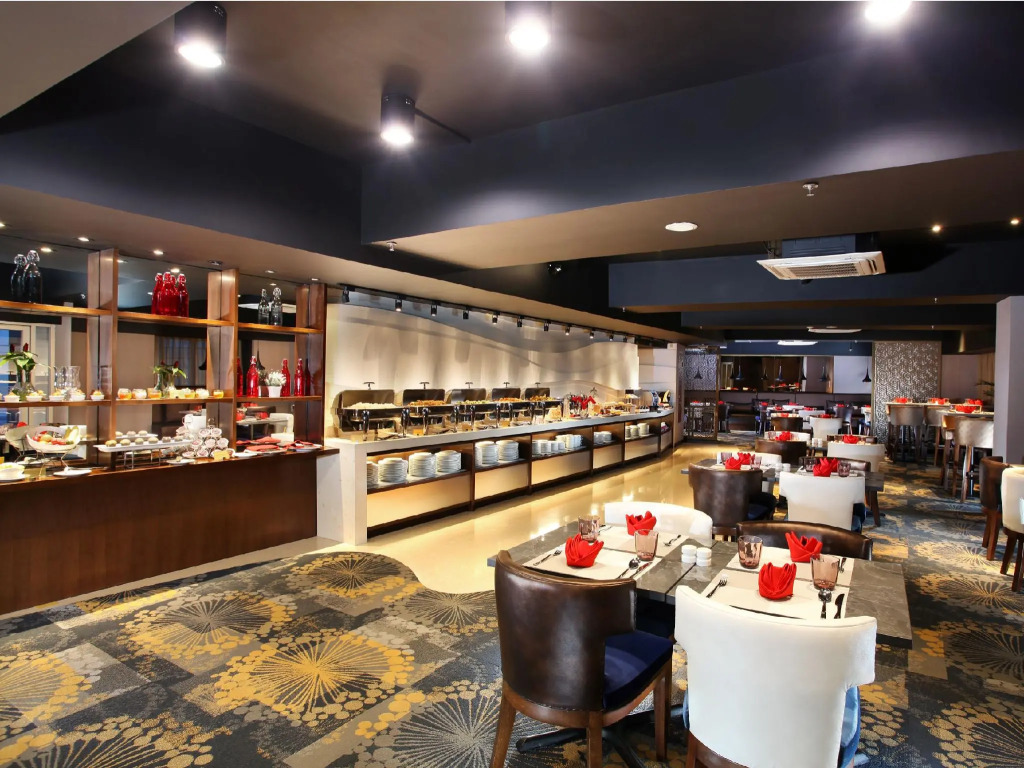 Swiss-Belresidences Rasuna Epicentrum