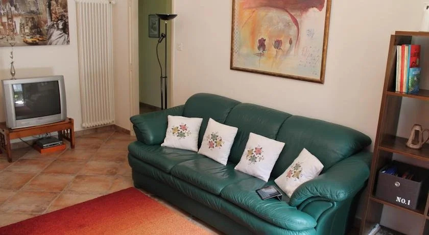 Casa Rosmarino