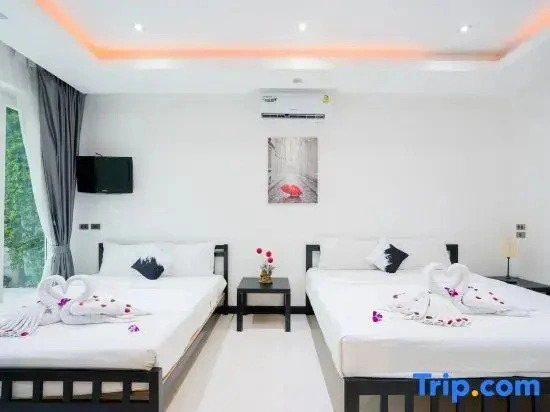 White Haven 4BR Pool Villa - VVP31.2