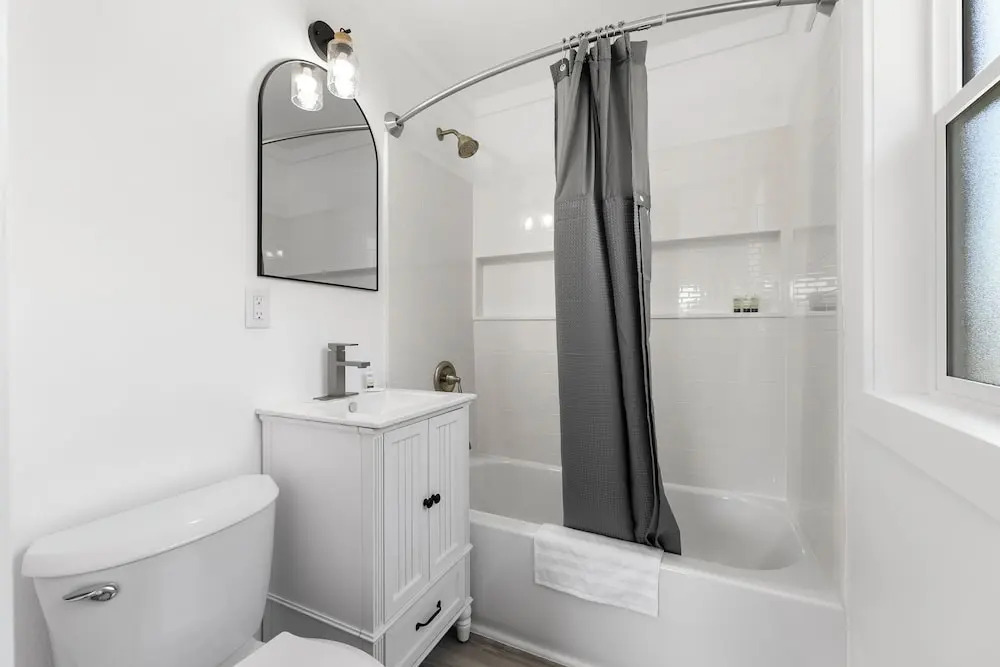 Copper Hill Suites