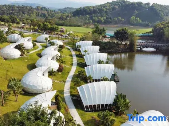 Chuan Chao Hotel