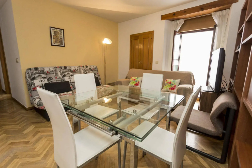 Apartamentos Castilla Y Leon