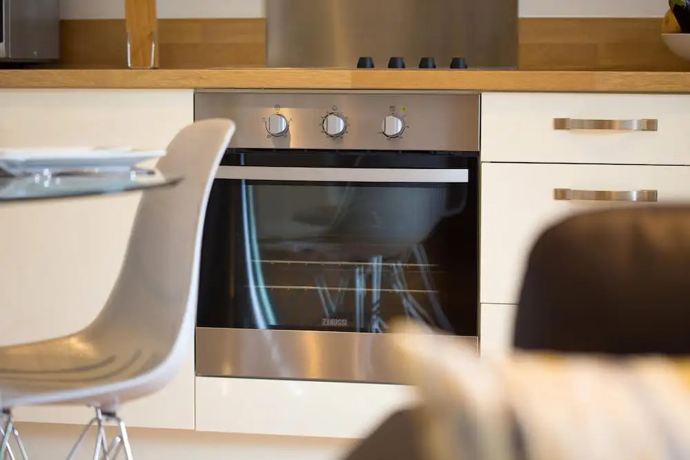 Basingstoke Apartments, Alencon Link Executive Serviced Apartments