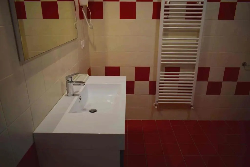 Residence Ambra