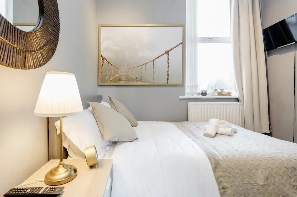 Ryam Suites