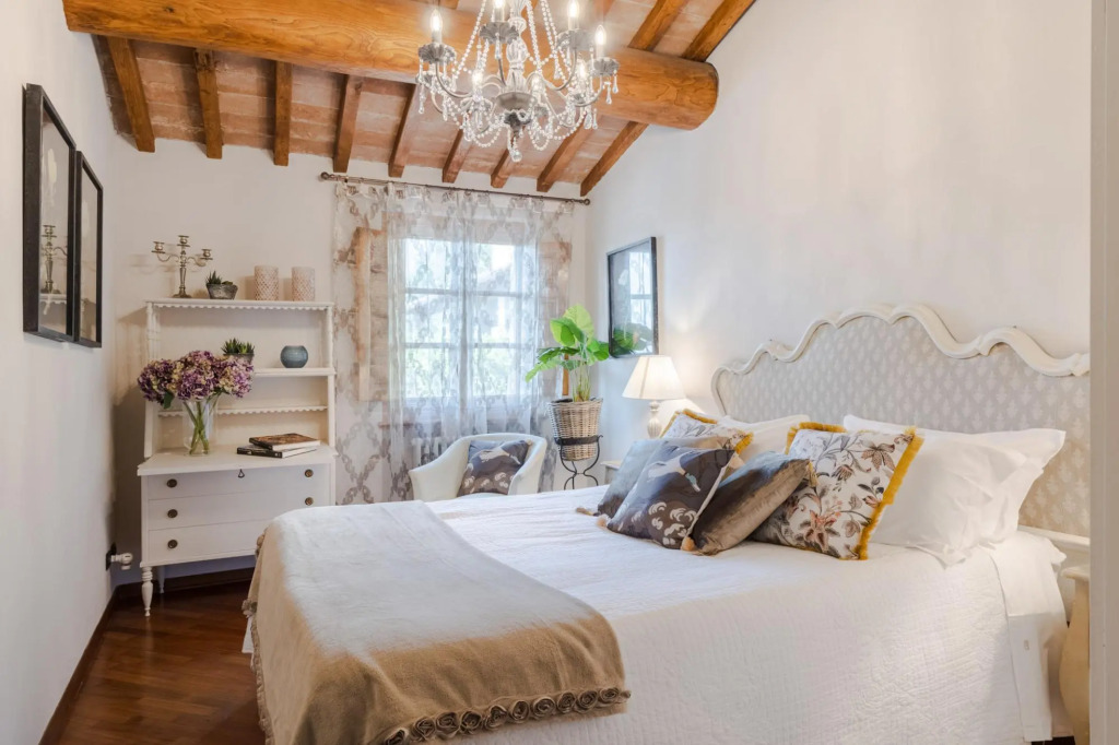Villa Arsina in Lucca
