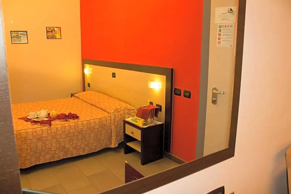 Hotel B&B Airone
