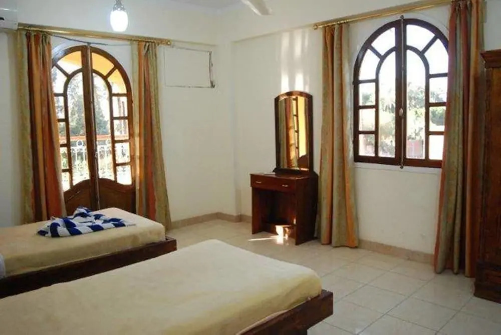 Leyla Eco Resort