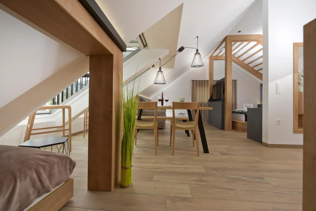 Chalet Zana