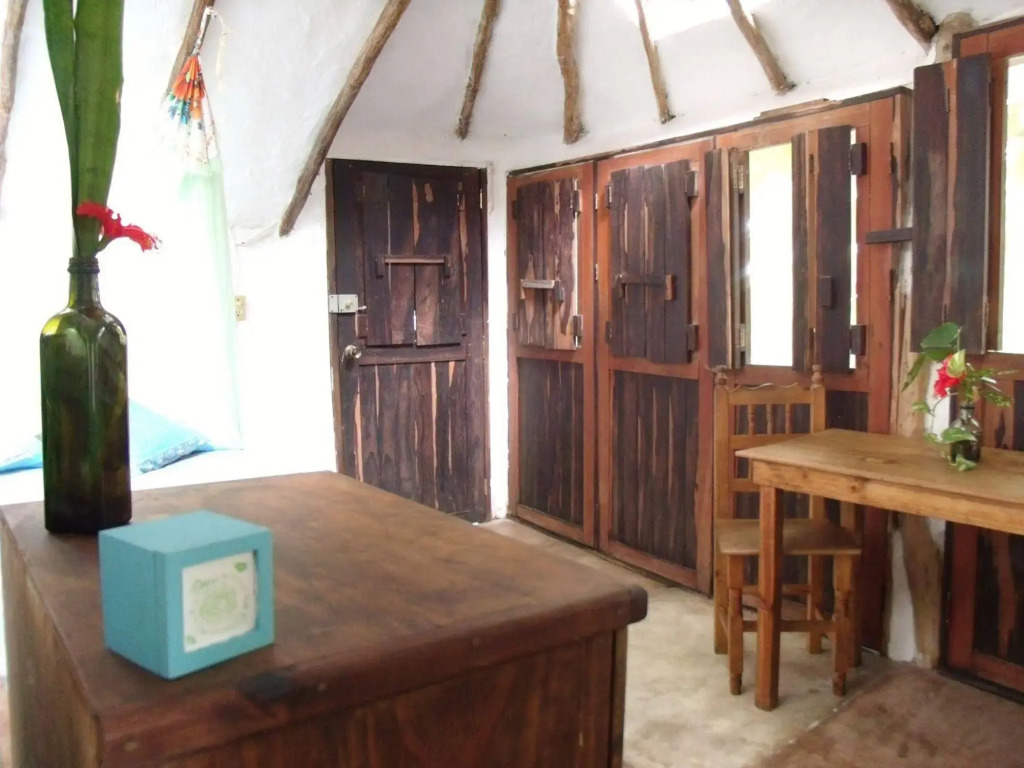 Casitas Kinsol