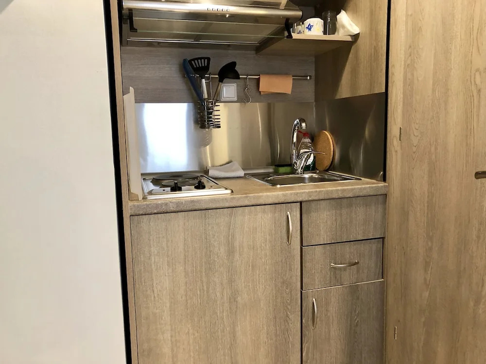 Sokratous Private Apartments