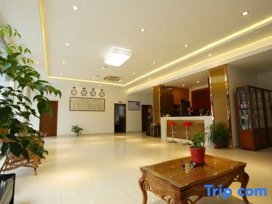 City 118 Express Hotel (Yangzhou Dongguan Street Heyuan Branch)