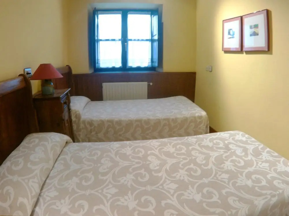 Apartamentos Turísticos Las Nieves