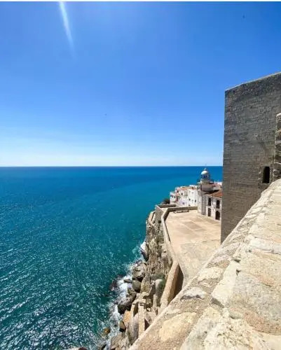 Apartamentos Maruja Roig 1