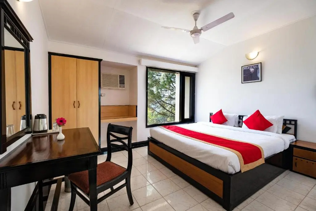 Country Inn Nature Resort Bhimtal