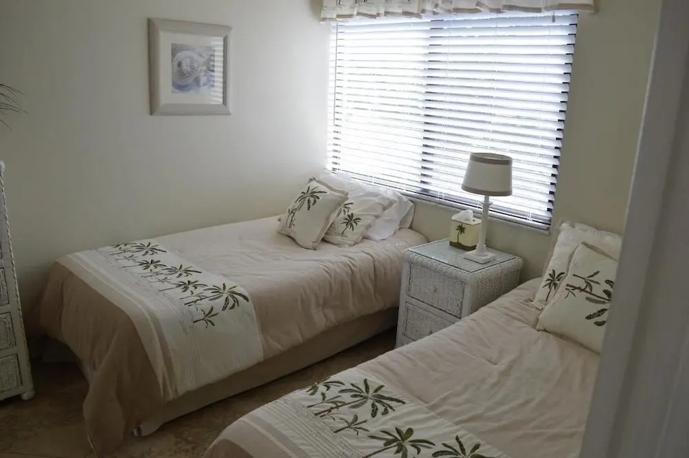 Cove II 532F 2 Bedroom Condo By Midnight Cove II