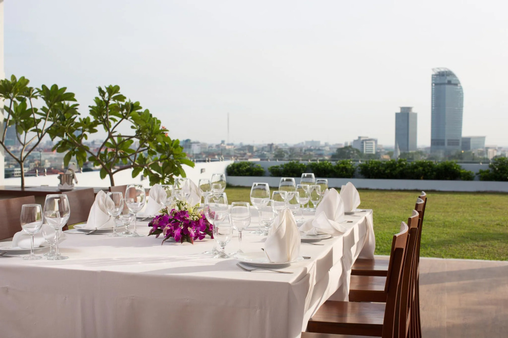 Bellevue Serviced Apartments