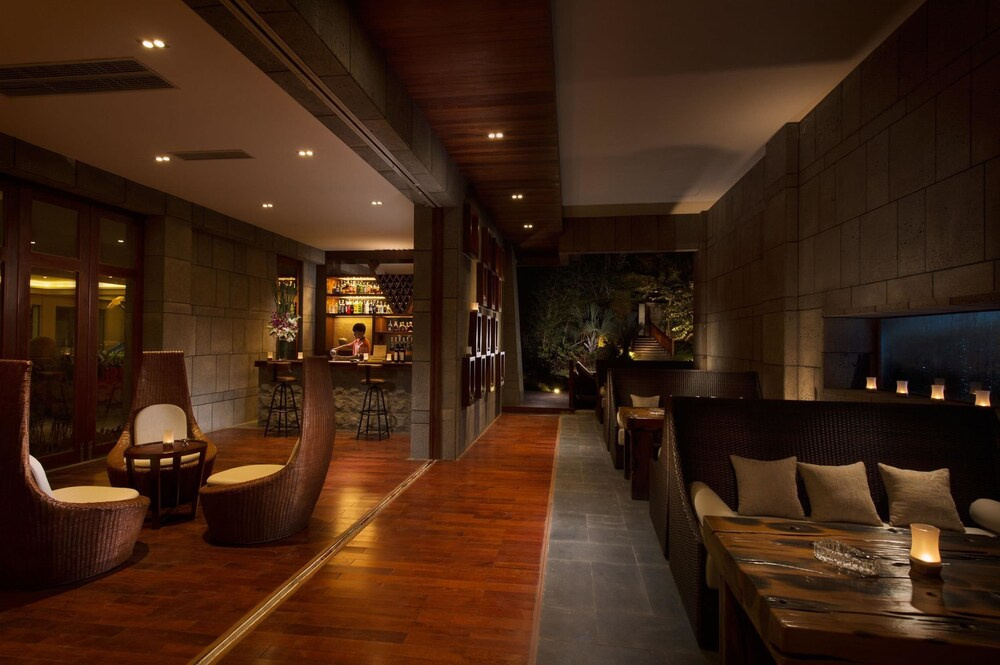 DoubleTree Resort by Hilton Hotel Hainan - Qixianling Hot Spring