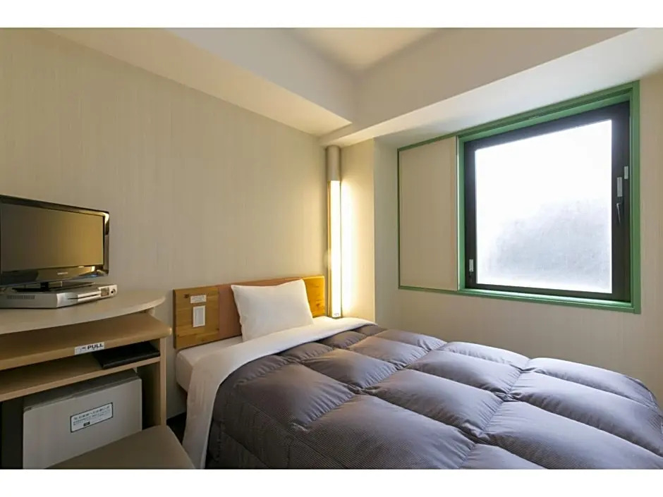 R&B HOTEL MORIOKA EKIMAE - Vacation STAY 13852v