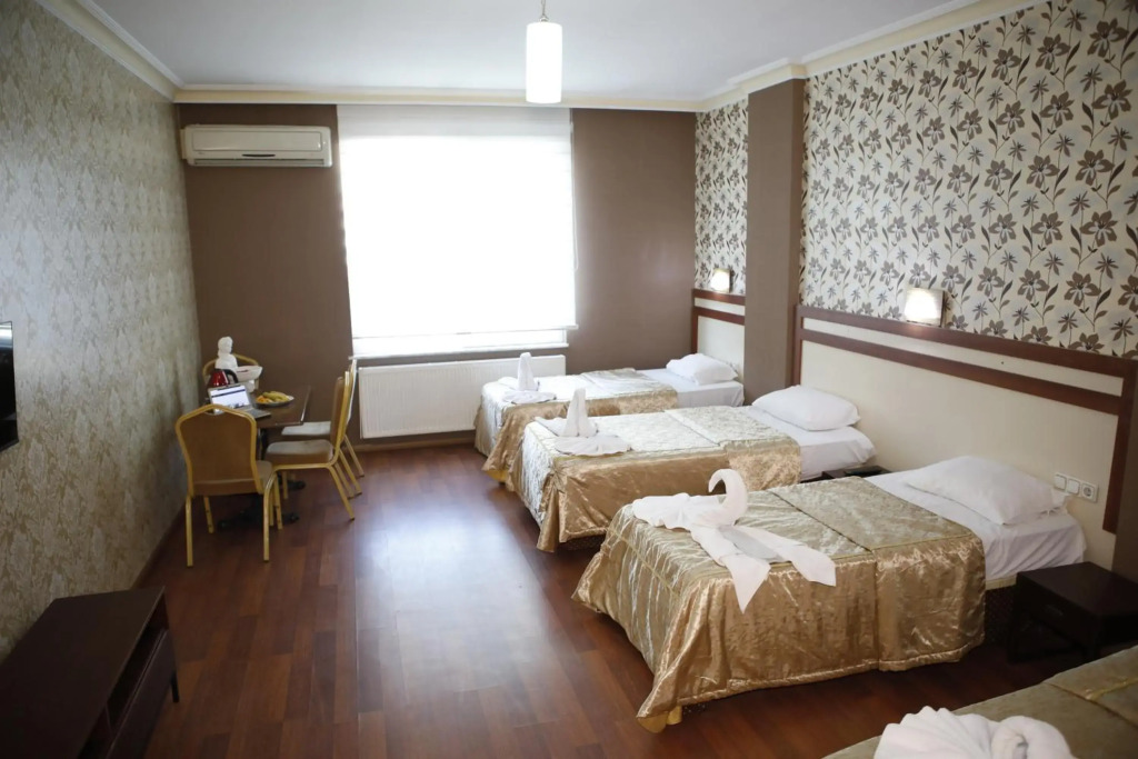 Отель voco Makkah by IHG