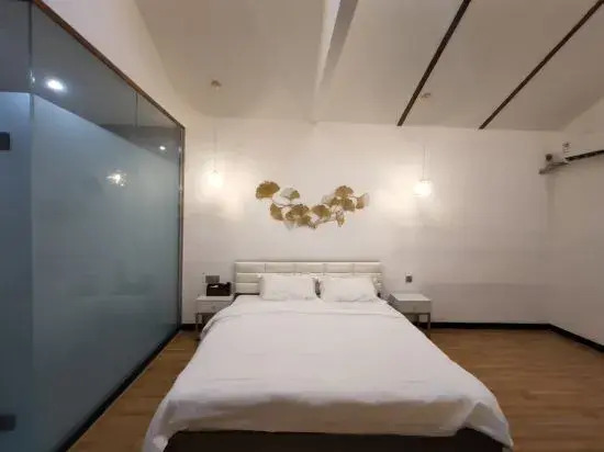 Foshan Yuyue Inn (Shunde Ronggui Fisherman's Wharf)