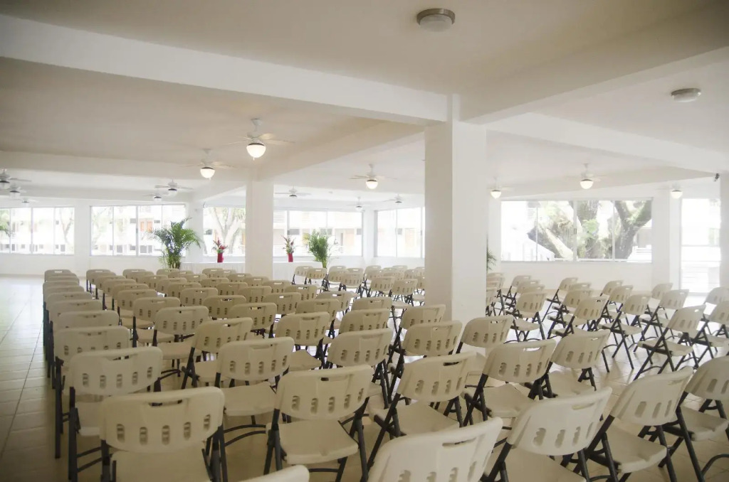 Hotel Arenas en Punta Leona