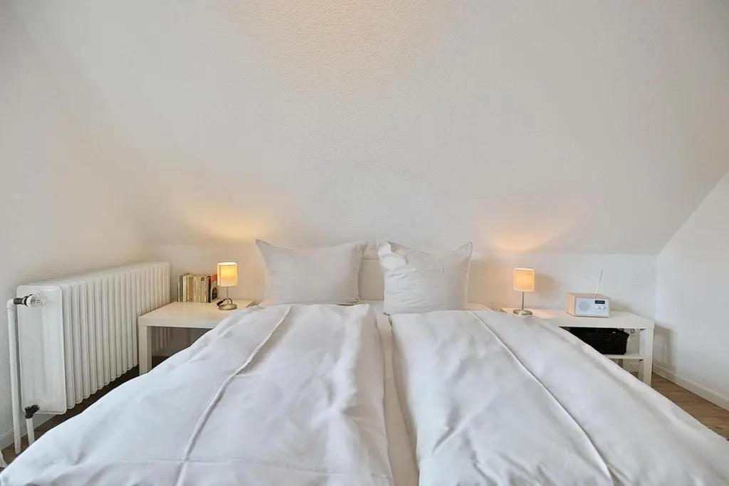 Gorch-Fock-Straße 20a Gorch-Fock-Straße 20a Appartement 2