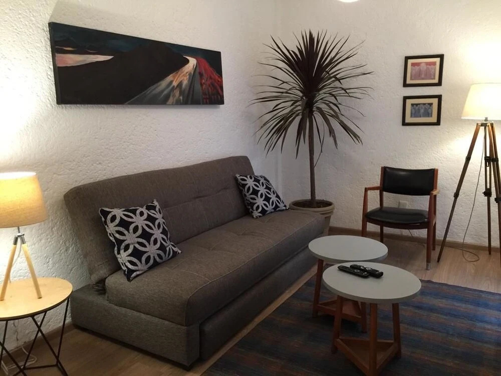 Great Apartment Near Downtown CDMX