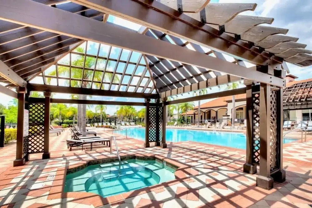 Upstay Bella Vida Resort - Resort-Style 12BR Villa