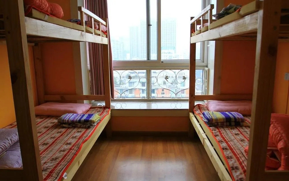 Chengdu Summer Youth Hostel