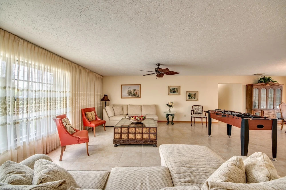 Villa Geanie - Roelens Vacations