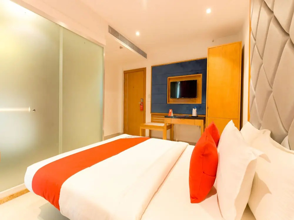 The Connect Inn