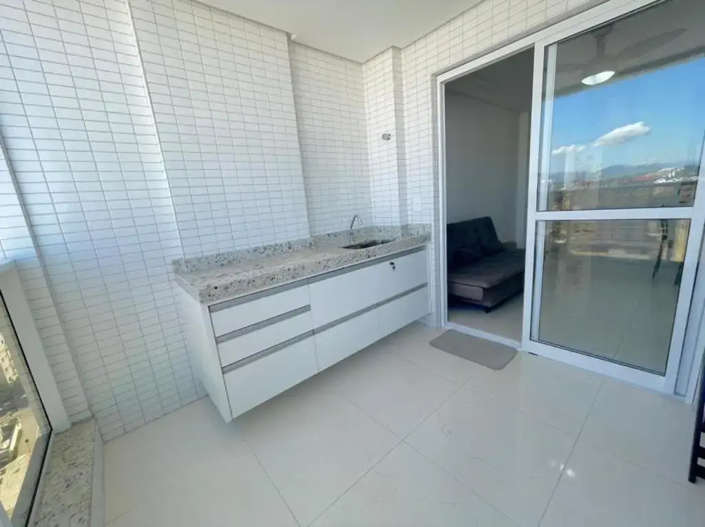 Apartamento Edifício Paris