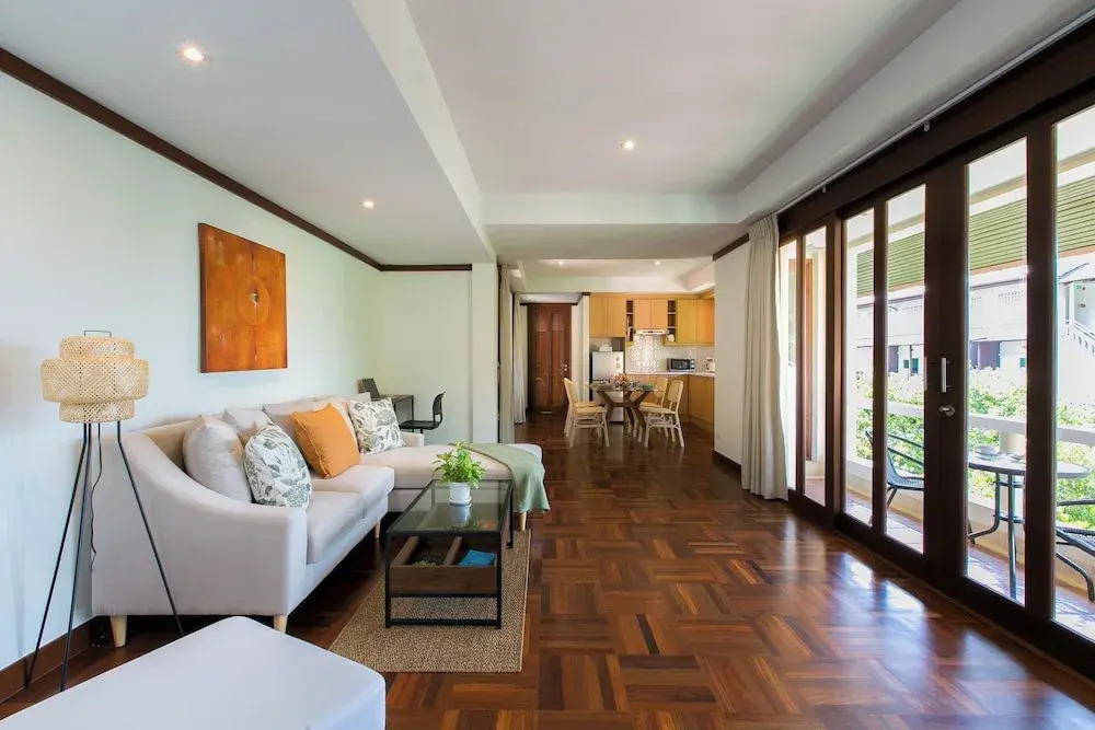 Katamanda 1Bedrooms Apartment near Kata Beach