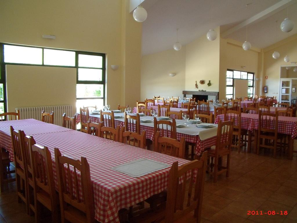 Complejo Residencial Miguel Delibes