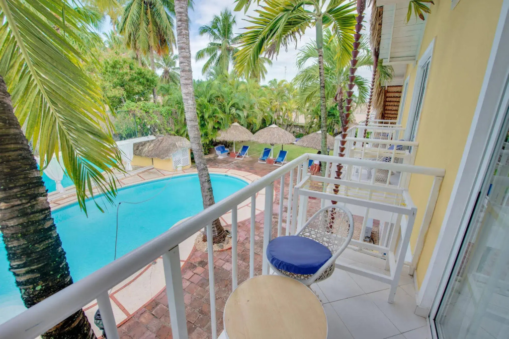 Cabana Elke