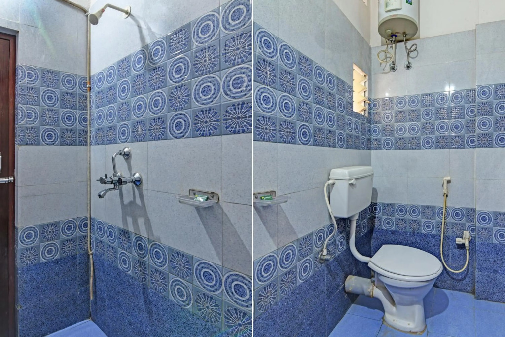 Hotel O Chilika Residency