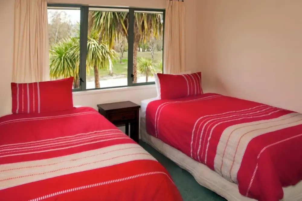 Hedditch Hideaway