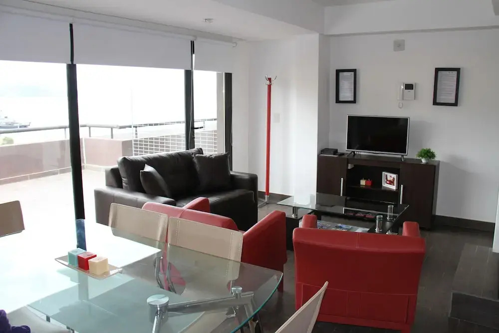 Ushuaia Flat I