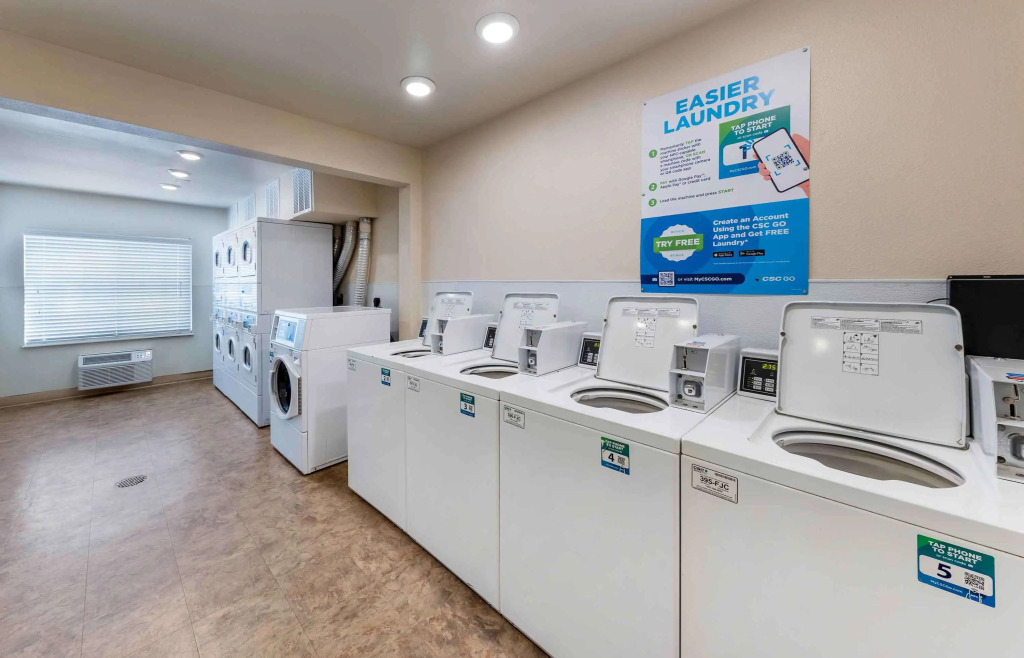 Extended Stay America Select Suites - Oklahoma City - Southeast