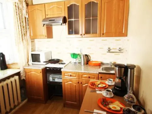 Top Tour & Guesthouse Mongolia