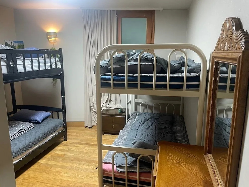 Linden Guest House