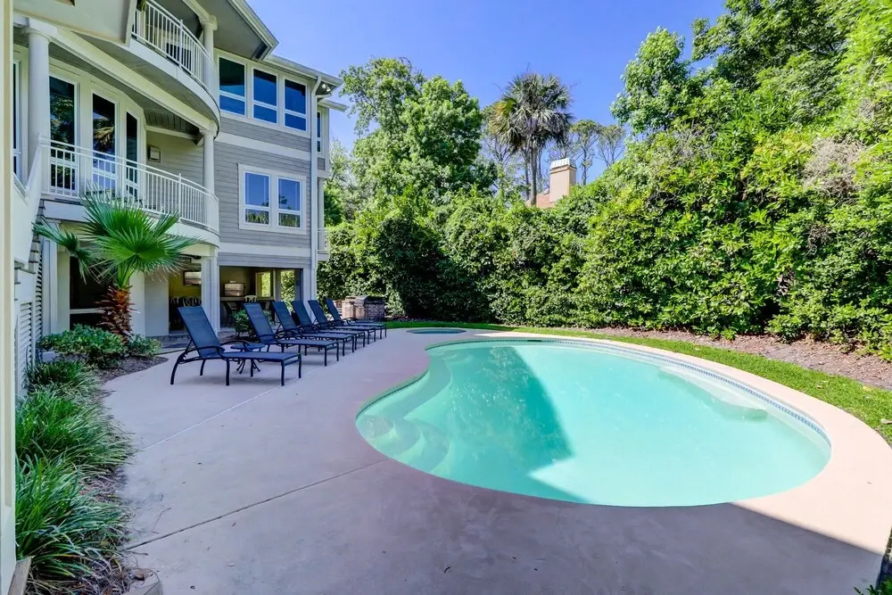 10 Hunt Club Holiday Home
