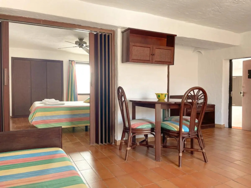 Apartamentos Binivell Park by ALEGRIA