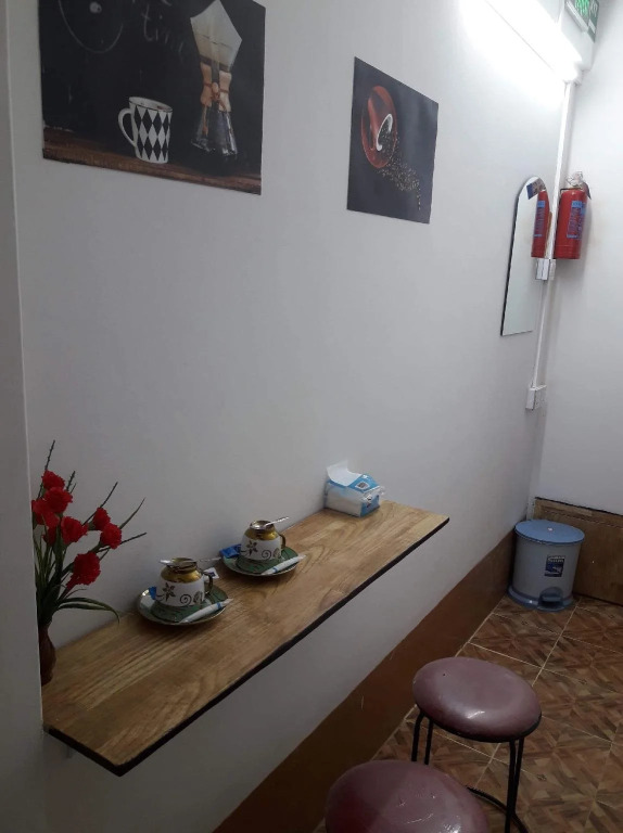 Hostel Wizaya for backpacker