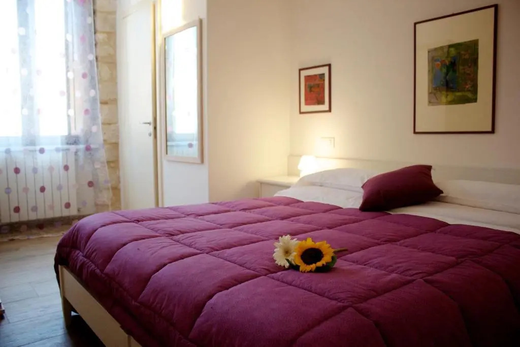 Paneolio B&B
