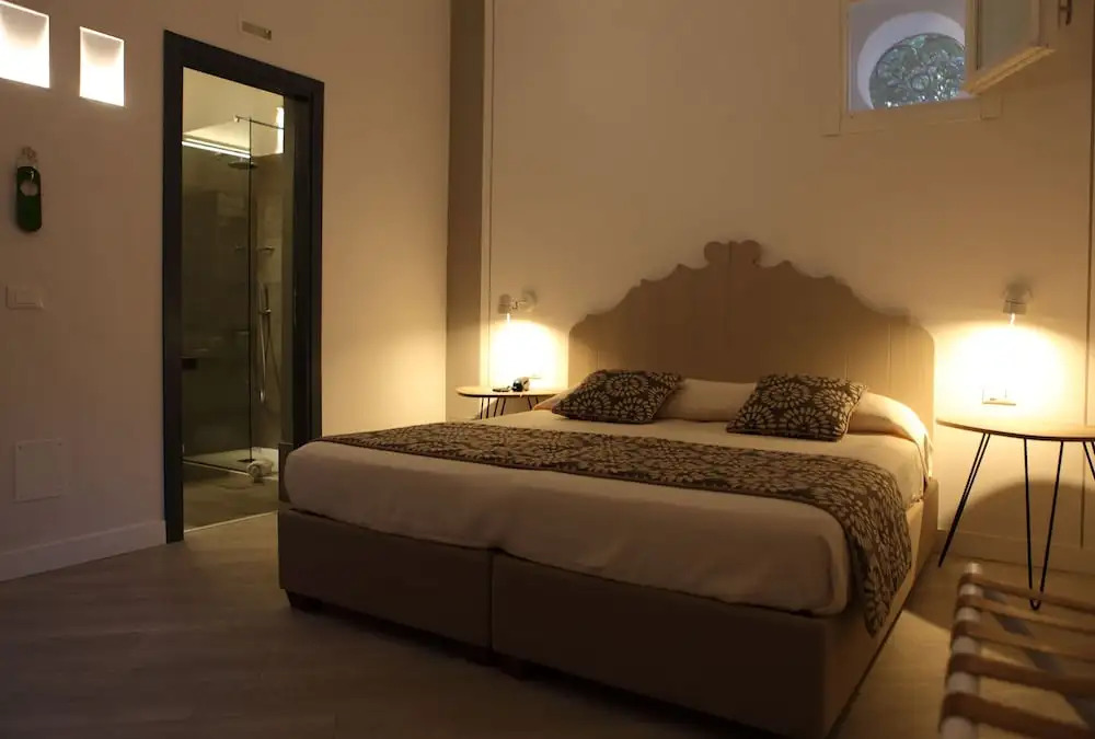 Hotel Aegusa Dipendenza